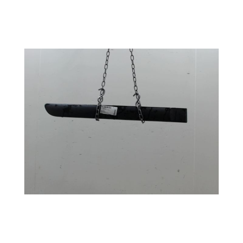 PROTECTION PORTE ARRIERE DROIT CITROEN C3 I Phase 1 2002-2005