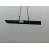 PROTECTION PORTE ARRIERE DROIT CITROEN C3 I Phase 1 2002-2005