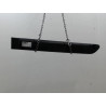 PROTECTION PORTE ARRIERE GAUCHE CITROEN XSARA Phase 2 2000-2004
