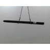 PROTECTION PORTE AVANT GAUCHE PEUGEOT 206 + 2009-2013
