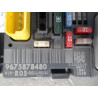 BOITE A FUSIBLES PEUGEOT 308