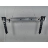 TRAVERSE INFERIEURE ARMATURE AVANT RENAULT MEGANE