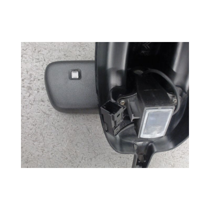RETROVISEUR INTERIEUR PEUGEOT 207