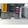 BOITE A FUSIBLES PEUGEOT 207