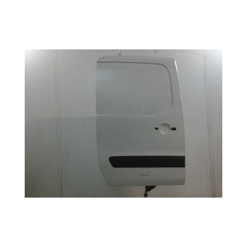 PORTE COULISSANTE DROITE PEUGEOT PARTNER