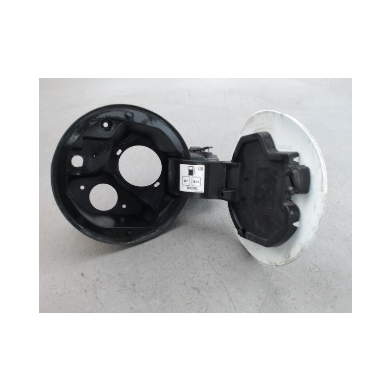 VOLET DE TRAPPE CARBURANT RENAULT CLIO