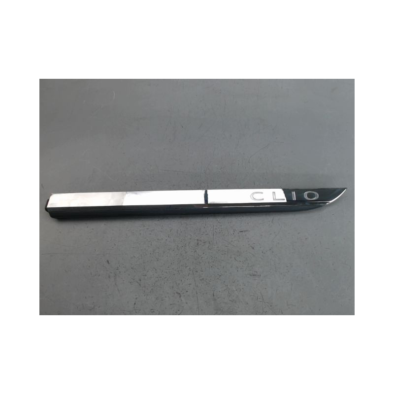 PROTECTION PORTE ARRIERE GAUCHE RENAULT CLIO