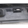 PROTECTION PORTE ARRIERE GAUCHE RENAULT CLIO