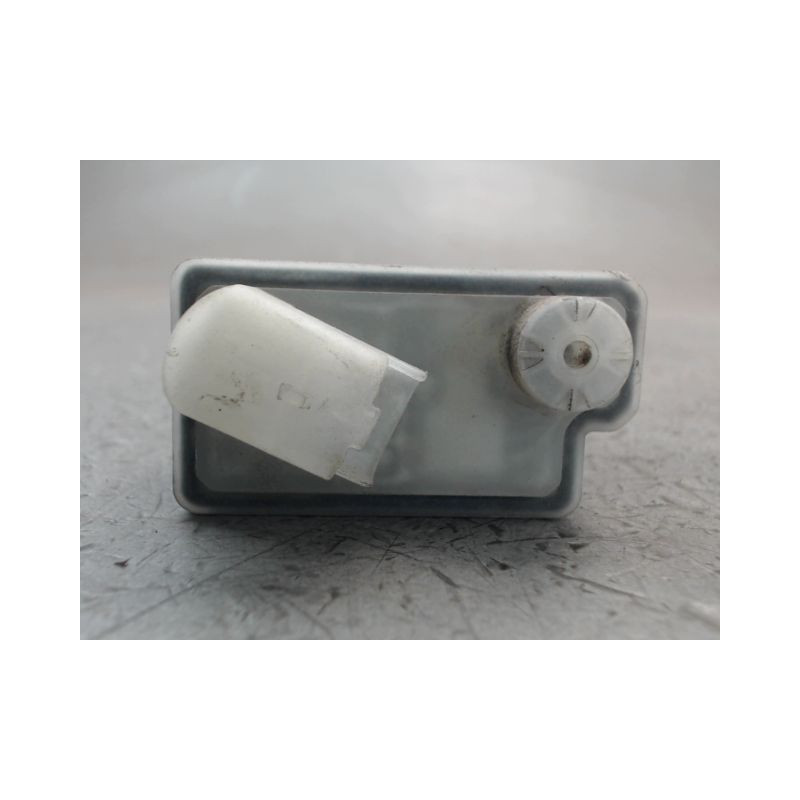 ACTIONNEUR TRAPPE CARBURANT RENAULT CLIO