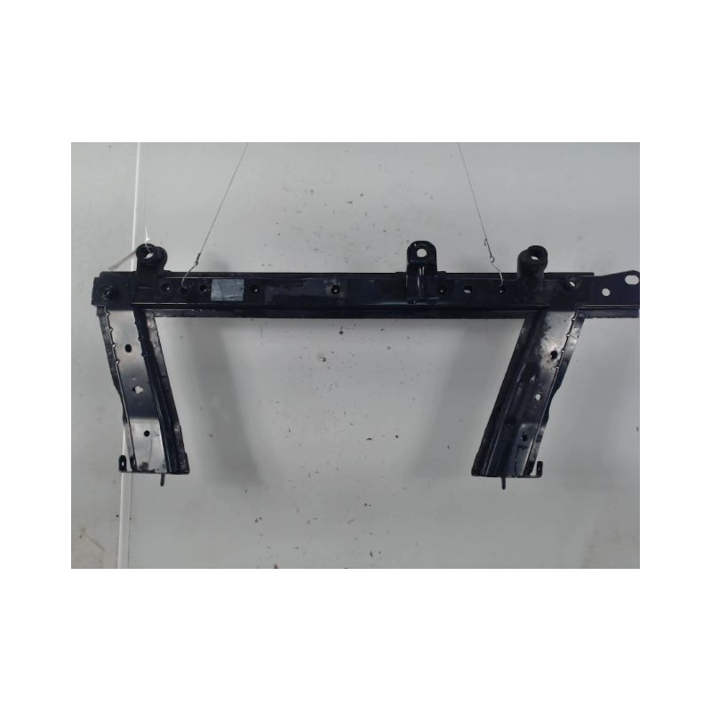 TRAVERSE INFERIEURE ARMATURE AVANT RENAULT CAPTUR