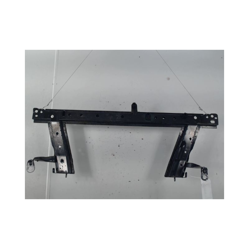 TRAVERSE INFERIEURE ARMATURE AVANT RENAULT CLIO