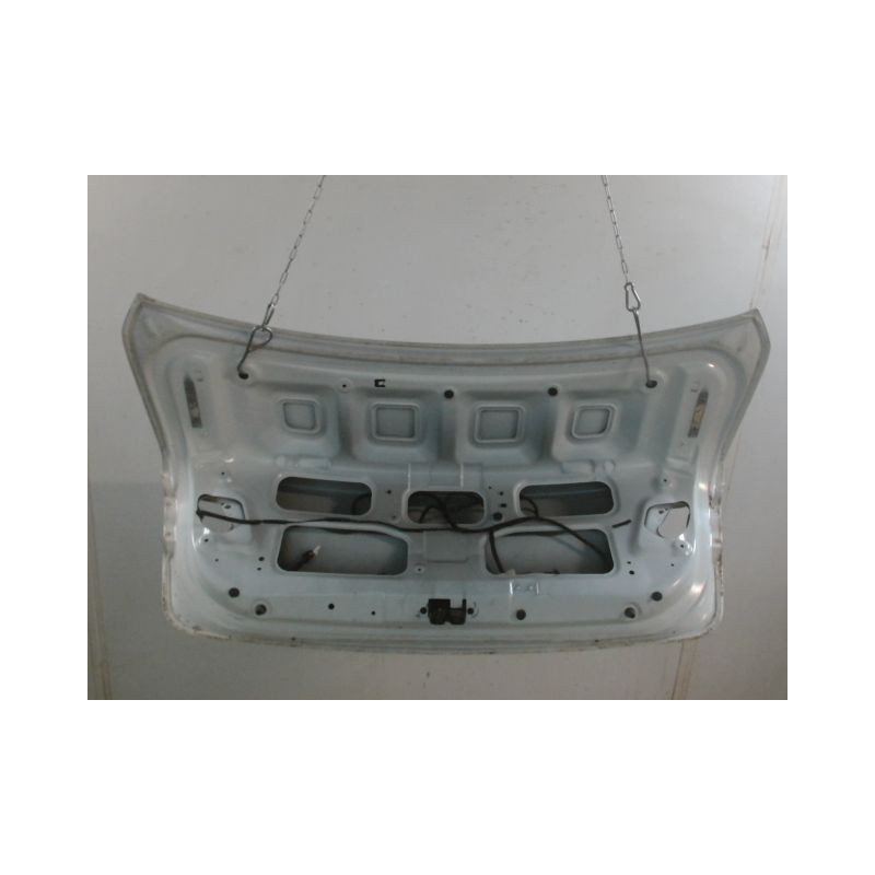 COFFRE ARRIERE RENAULT LATITUDE