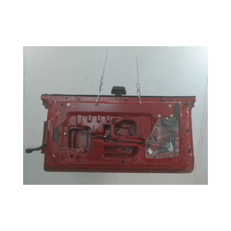 PORTE BATTANTE ARRIERE SUZUKI JIMNY