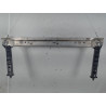 TRAVERSE INFERIEURE ARMATURE AVANT RENAULT MEGANE