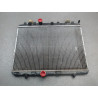 RADIATEUR CITROEN C3