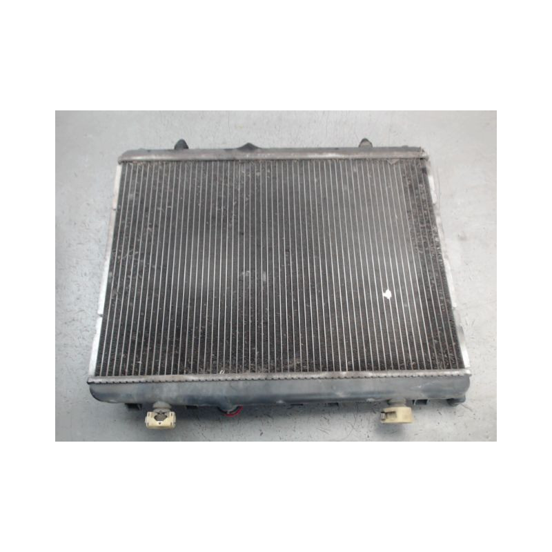RADIATEUR CITROEN C3