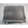 RADIATEUR CITROEN C3