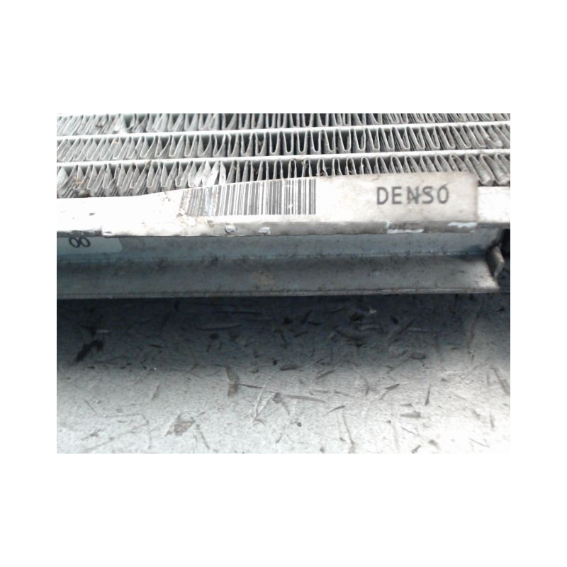 RADIATEUR CITROEN C3