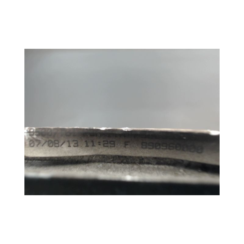 RADIATEUR CITROEN C3