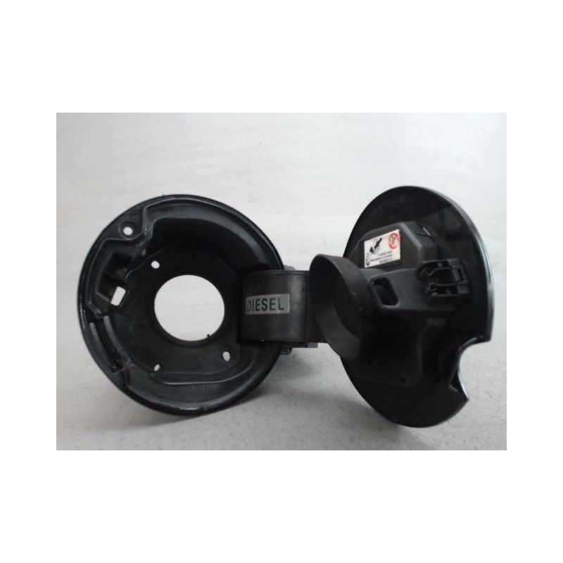 VOLET DE TRAPPE CARBURANT RENAULT MEGANE