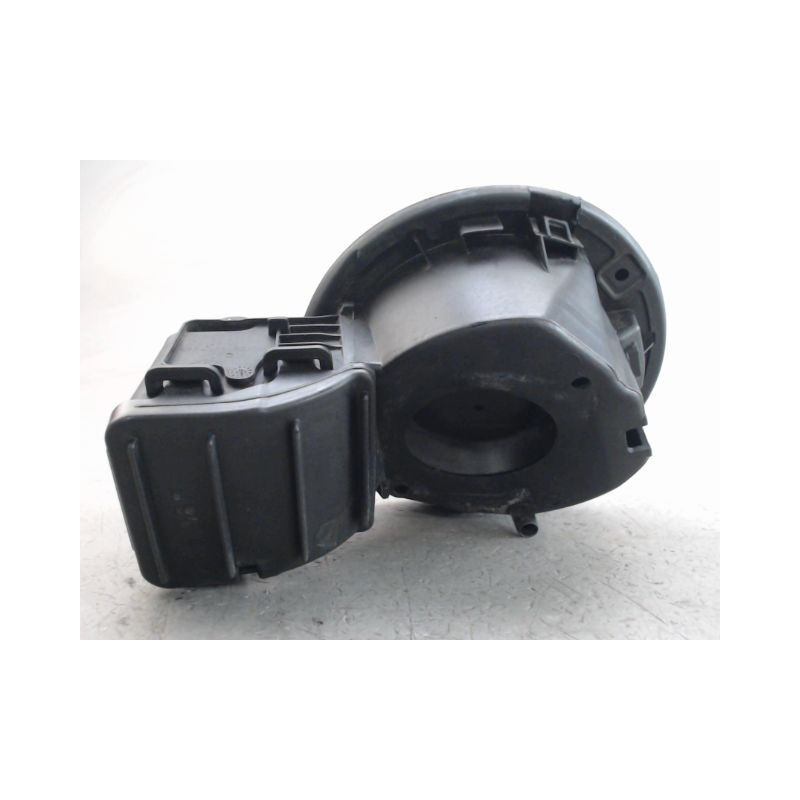 VOLET DE TRAPPE CARBURANT RENAULT MEGANE