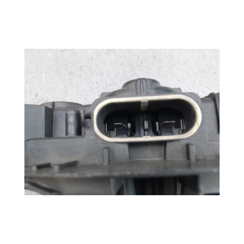 MOTEUR VENTILATEUR CHAUFFAGE RENAULT TWINGO