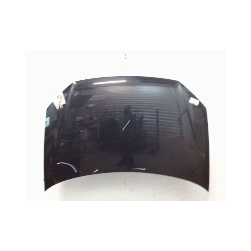 CAPOT VOLKSWAGEN POLO