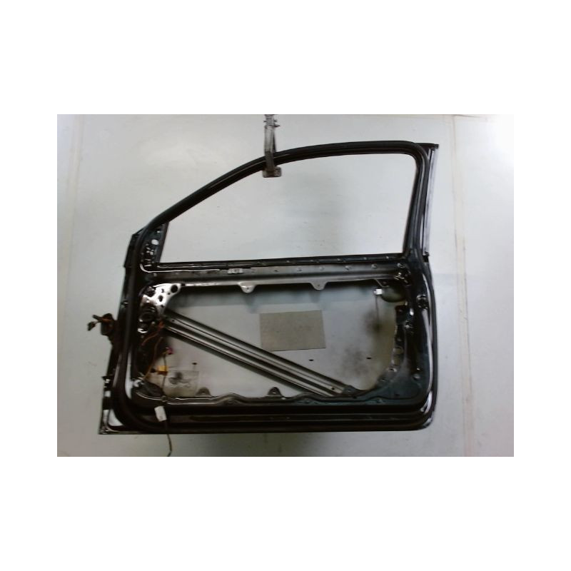 PORTE AVANT DROIT VOLKSWAGEN POLO
