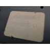COMMANDE ESSUIE GLACE RENAULT CLIO