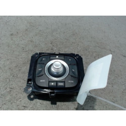 COMMANDE GPS