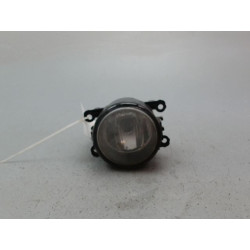 PHARE ANTIBROUILLARD AVG