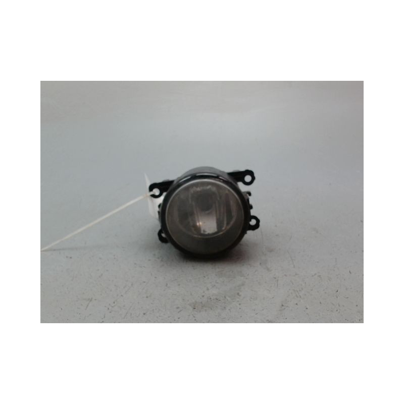 PHARE ANTIBROUILLARD AVANT GAUCHE RENAULT MEGANE BREAK III Phase 1 2009-2012