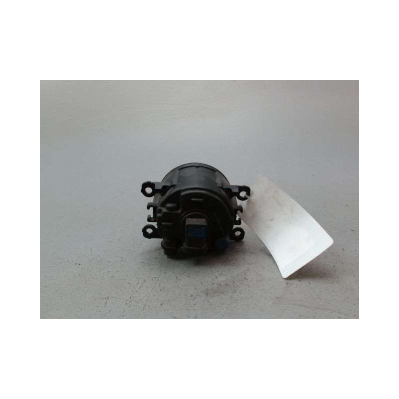 PHARE ANTIBROUILLARD AVANT GAUCHE RENAULT MEGANE BREAK III Phase 1 2009-2012