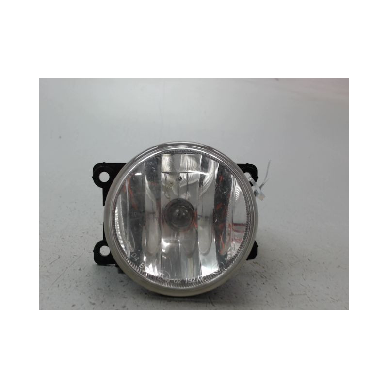 PHARE ANTIBROUILLARD AVANT GAUCHE CITROEN C3 PICASSO MONOSP. Phase 1 2009-2012