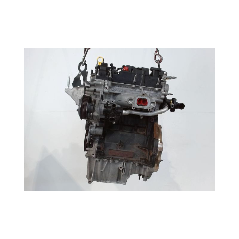 MOTEUR ESSENCE FORD FIESTA VI Phase 2 2005-2008 1.0