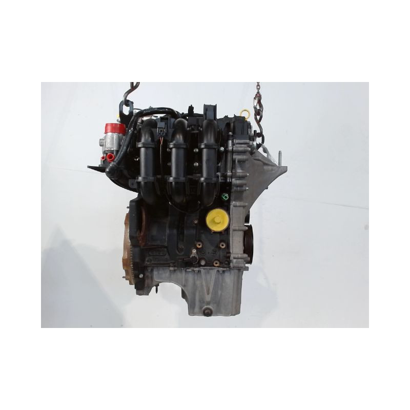 MOTEUR ESSENCE FORD FIESTA VI Phase 2 2005-2008 1.0