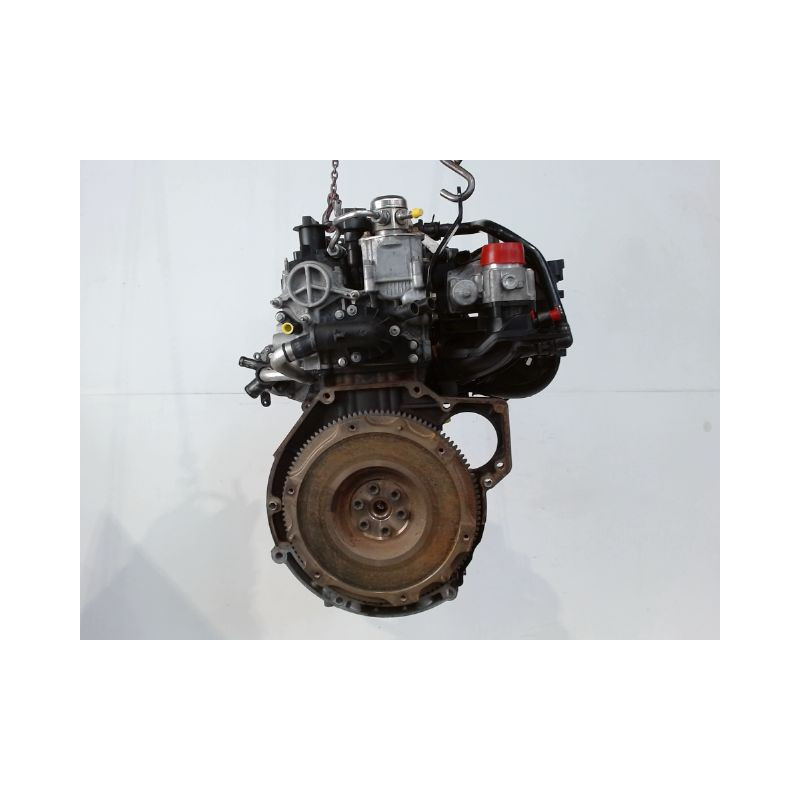 MOTEUR ESSENCE FORD FIESTA VI Phase 2 2005-2008 1.0