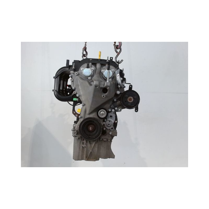 MOTEUR ESSENCE FORD FIESTA VI Phase 2 2005-2008 1.0