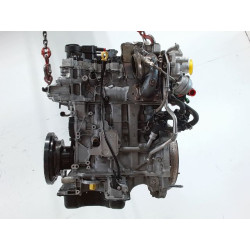 MOTEUR ESSENCE