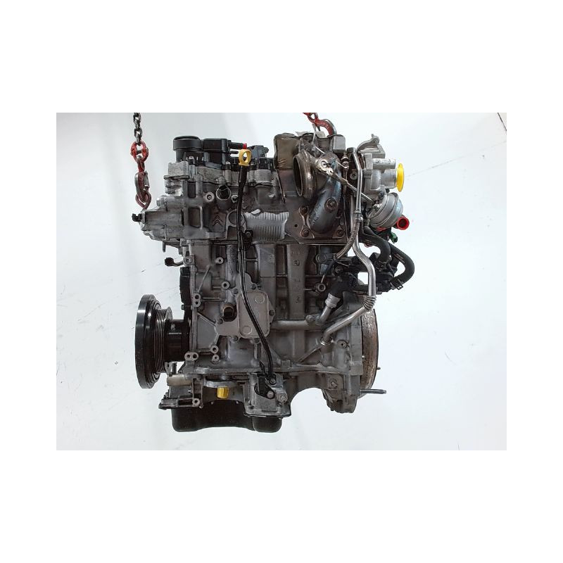 MOTEUR ESSENCE PEUGEOT 2008 PHASE 1 Essence 1.2 THP 110 / PureTech 110