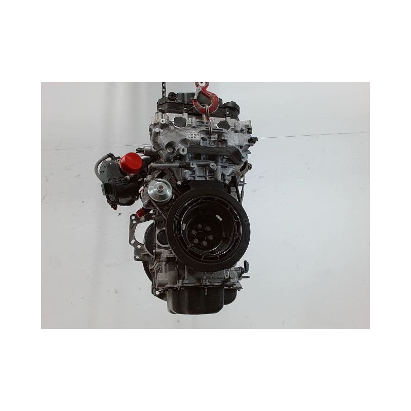 MOTEUR ESSENCE PEUGEOT 2008 PHASE 1 Essence 1.2 THP 110 / PureTech 110