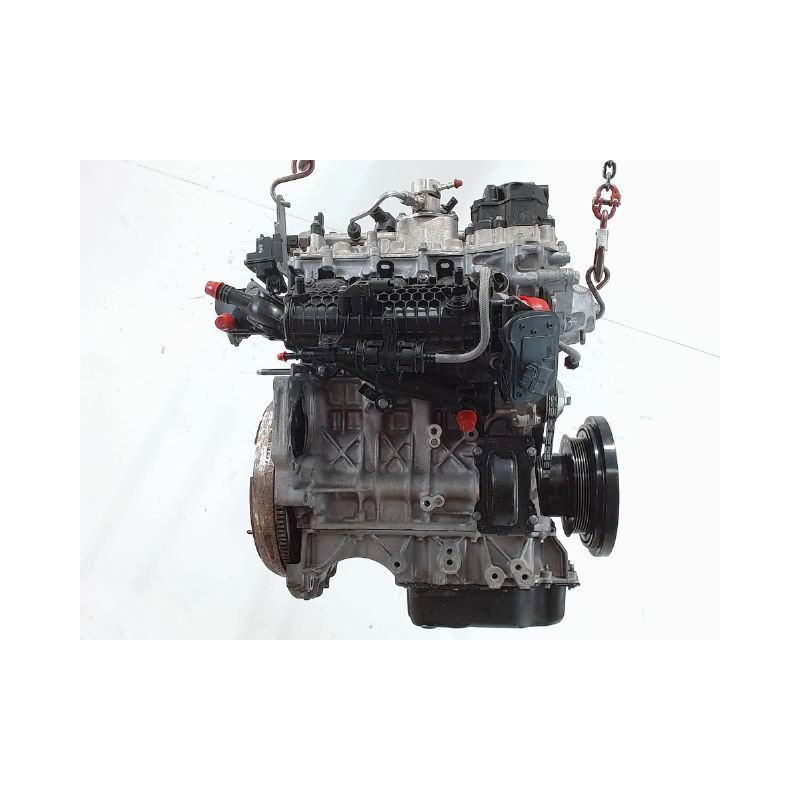 MOTEUR ESSENCE PEUGEOT 2008 PHASE 1 Essence 1.2 THP 110 / PureTech 110