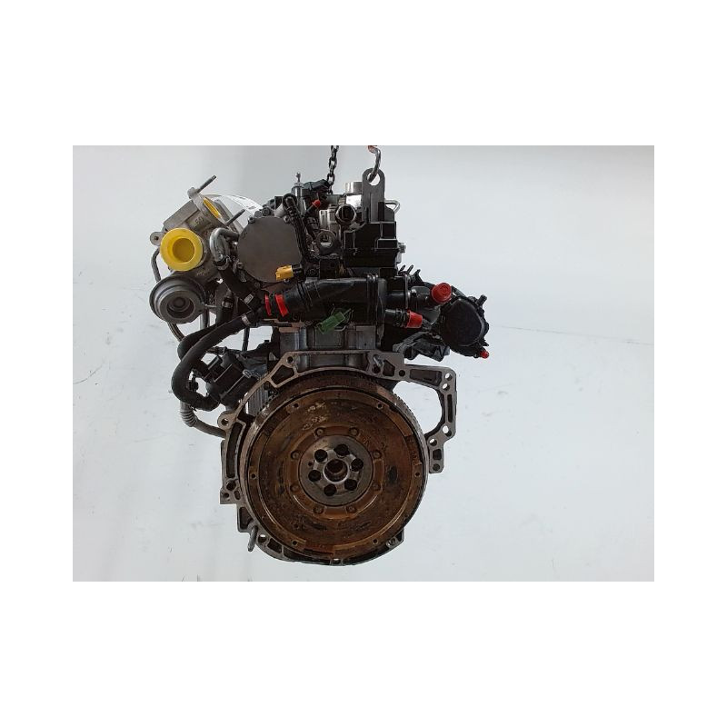 MOTEUR ESSENCE PEUGEOT 2008 PHASE 1 Essence 1.2 THP 110 / PureTech 110