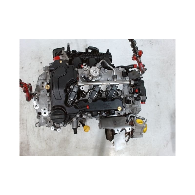 MOTEUR ESSENCE PEUGEOT 2008 PHASE 1 Essence 1.2 THP 110 / PureTech 110