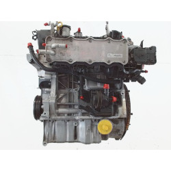 MOTEUR ESSENCE