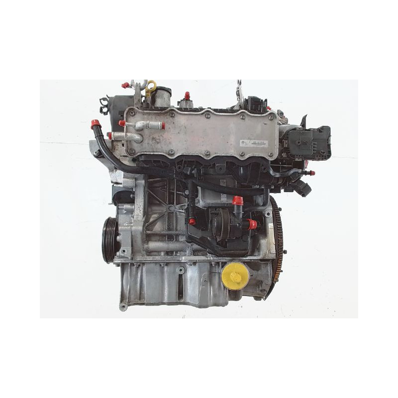 MOTEUR ESSENCE SEAT IBIZA 1.2 TSI