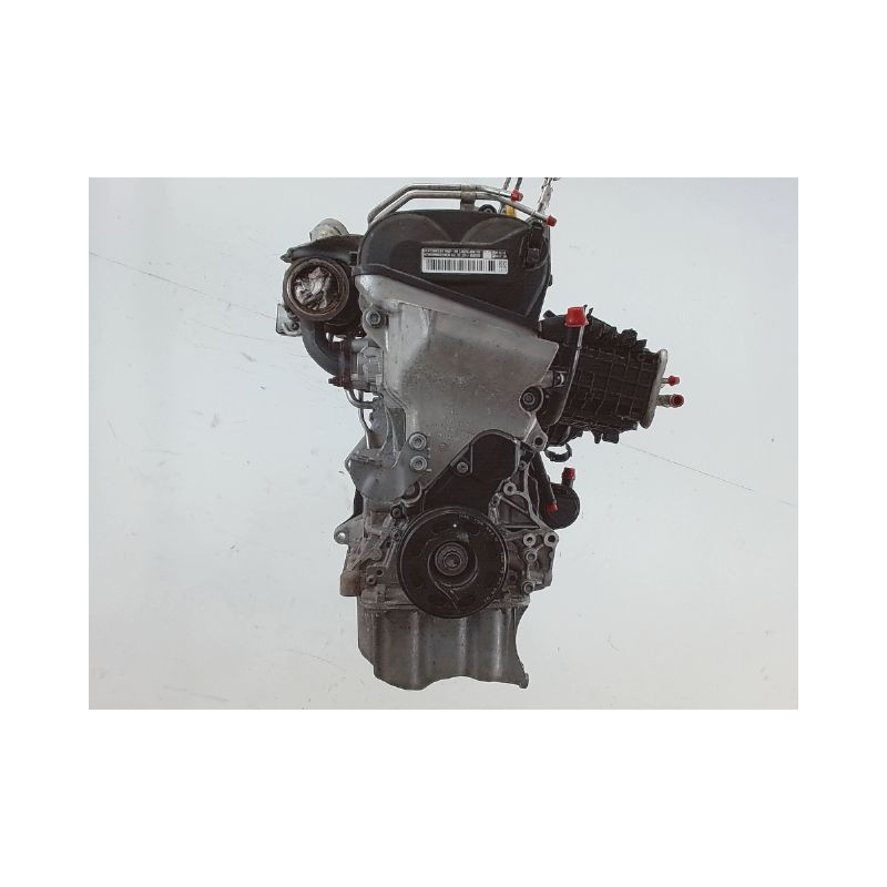 MOTEUR ESSENCE SEAT IBIZA 1.2 TSI
