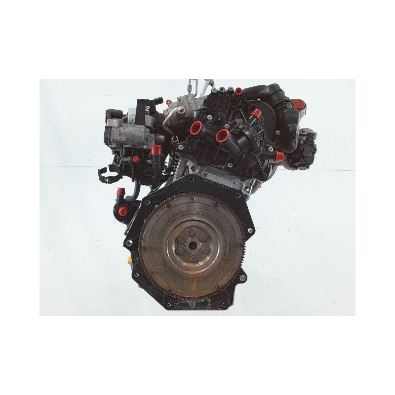 MOTEUR ESSENCE SEAT IBIZA 1.2 TSI