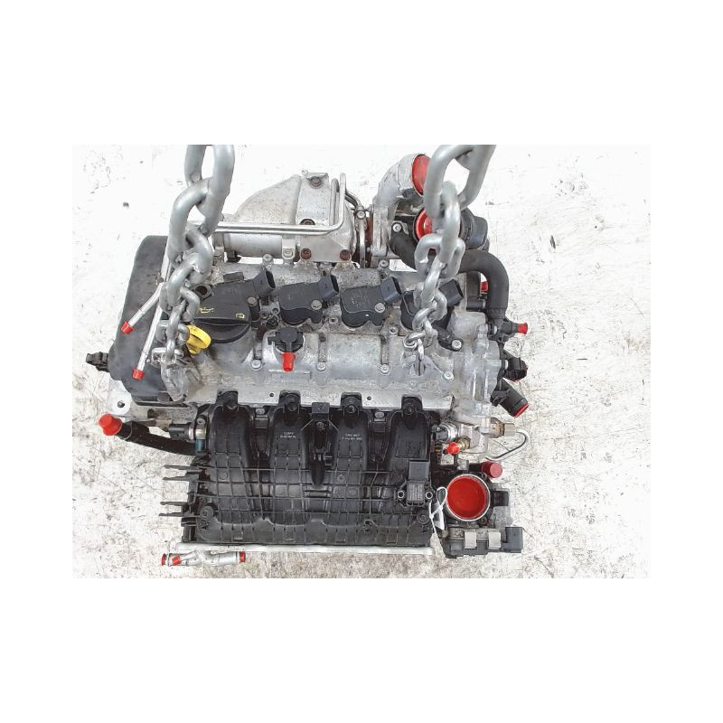 MOTEUR ESSENCE SEAT IBIZA 1.2 TSI