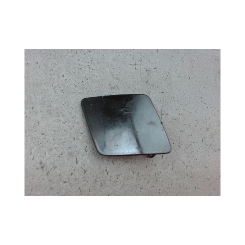 OBTURATEUR COUVRE CROCHET DE BOUCLIER AV TOYOTA YARIS II Phase 2 2009-2011
